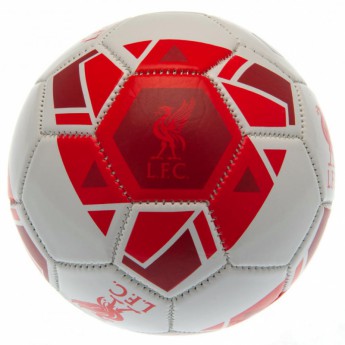 Liverpool FC мини футболна топка Skill Ball RW - size 1