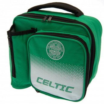 Celtic FC чанта за храна Fade Lunch Bag