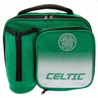 Celtic FC чанта за храна Fade Lunch Bag