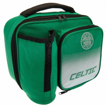 Celtic FC чанта за храна Fade Lunch Bag