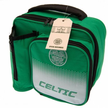 Celtic FC чанта за храна Fade Lunch Bag