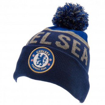 Chelsea FC зимна шапка Ski Hat NG