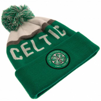 Celtic FC зимна шапка Ski Hat GG