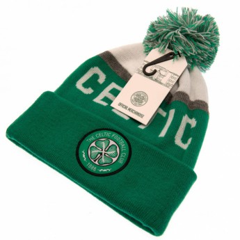 Celtic FC зимна шапка Ski Hat GG