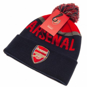 Arsenal FC зимна шапка Ski Hat NG