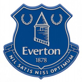 Everton FC магнит 3D Fridge