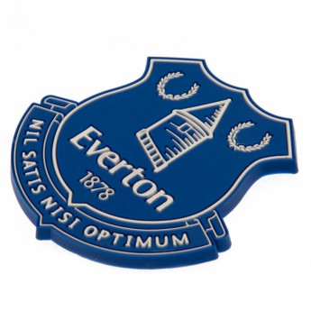 Everton FC магнит 3D Fridge