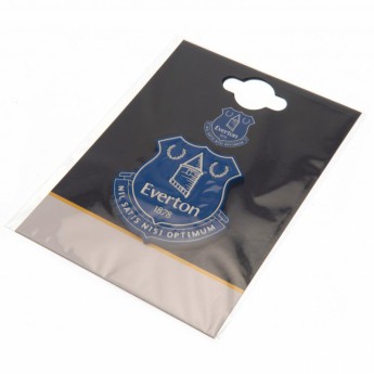 Everton FC магнит 3D Fridge