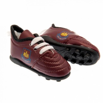 West Ham United мини обувки за кола Mini Football Boots