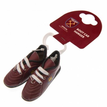 West Ham United мини обувки за кола Mini Football Boots