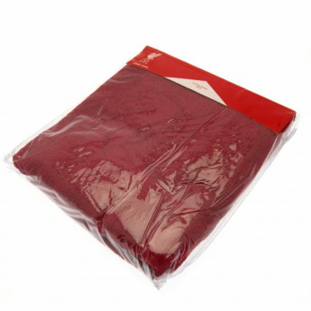 Liverpool FC кърпа Embossed Towel
