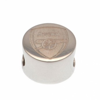 Arsenal FC мънисто за гривна Bracelet Charm Crest