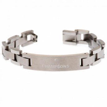 Liverpool FC гривна Premier League Champions Bracelet