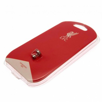 Liverpool FC обеци Premier League Champions Stainless Steel Stud Earring