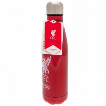 Liverpool FC термо чаша Thermal Flask RD
