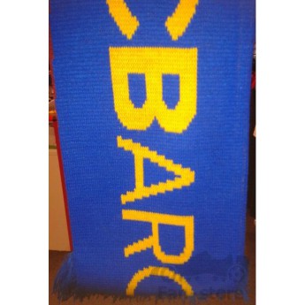 Barcelona pletený šál