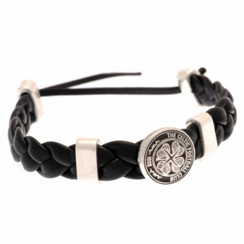 Celtic FC гривна PU Slider Bracelet