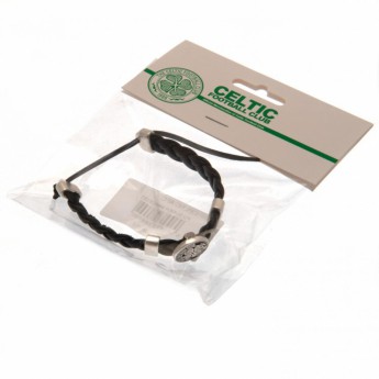 Celtic FC гривна PU Slider Bracelet