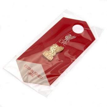 Liverpool FC значка Badge GC