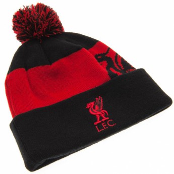 Liverpool FC зимна шапка Quick Check Ski Hat BK