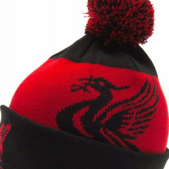 Liverpool FC зимна шапка Quick Check Ski Hat BK