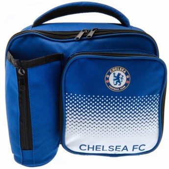 Chelsea FC Чанта за храна Fade Lunch Bag