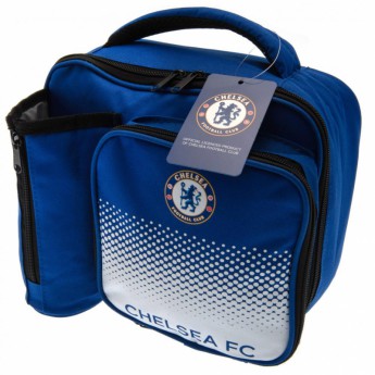 Chelsea FC Чанта за храна Fade Lunch Bag