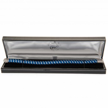 Rangers FC гривна Woven Bracelet