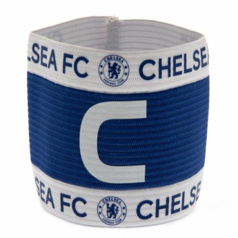 Chelsea FC капитанска лента Captains Arm 1Band