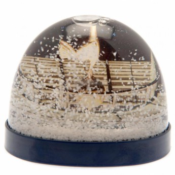 Tottenham Hotspur снежен купол Snow Dome
