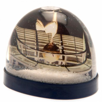 Tottenham Hotspur снежен купол Snow Dome