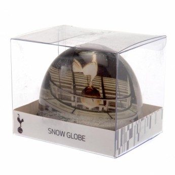 Tottenham Hotspur снежен купол Snow Dome