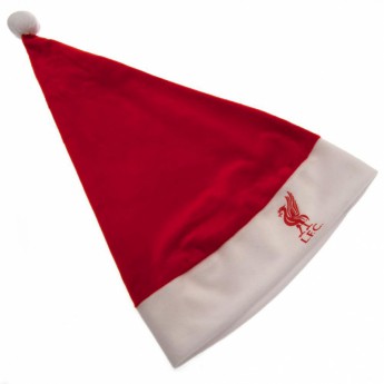 Liverpool FC зимна шапка Santa Hat