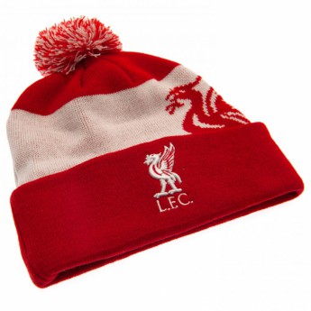 Liverpool FC зимна шапка Quick Check Ski Hat RD