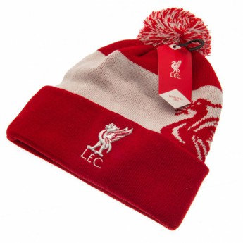 Liverpool FC зимна шапка Quick Check Ski Hat RD
