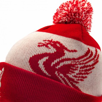 Liverpool FC зимна шапка Quick Check Ski Hat RD