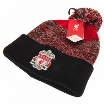 Liverpool FC зимна шапка Ferndale Ski Hat RD