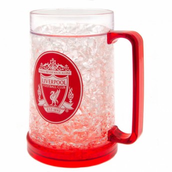Liverpool FC охладител за напитки Freezer Mug CR