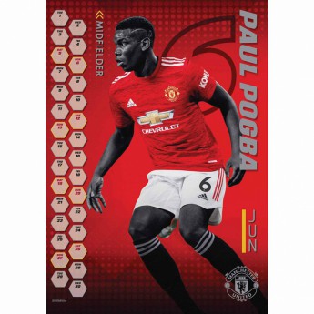 Manchester United календар 2021