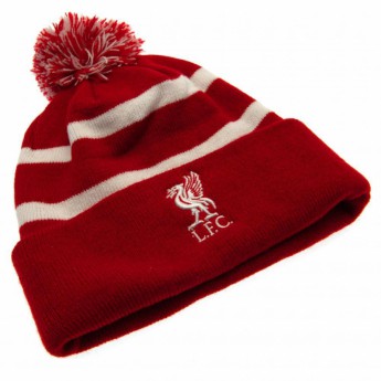 Liverpool FC детска зимна шапка Breakaway Ski Hat Yth