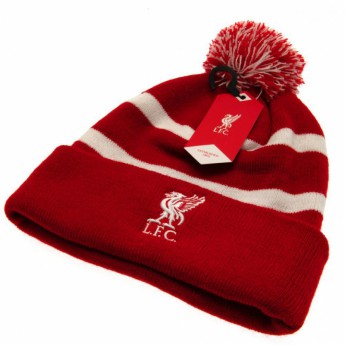 Liverpool FC детска зимна шапка Breakaway Ski Hat Yth