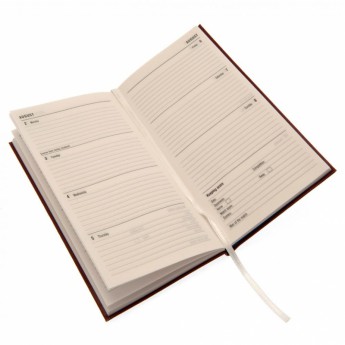 West Ham United джобен дневник 2021