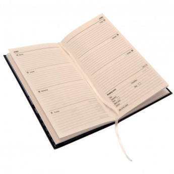 Tottenham Hotspur джобен дневник 2021