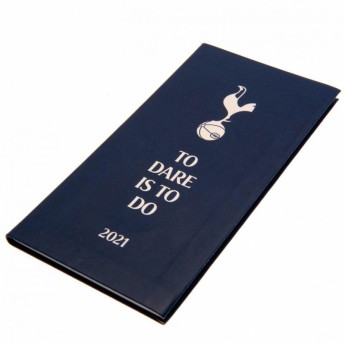 Tottenham Hotspur джобен дневник 2021