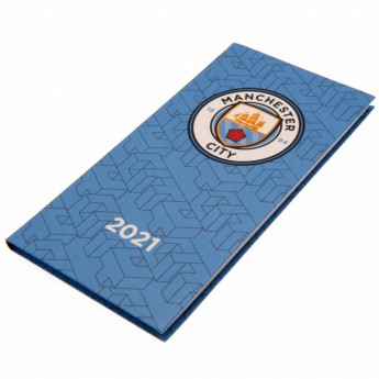 Manchester City джобен дневник 2021