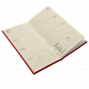 Liverpool FC джобен дневник 2021