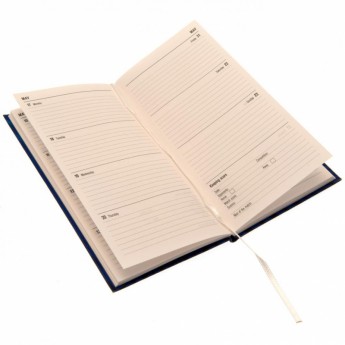 Chelsea FC джобен дневник 2021