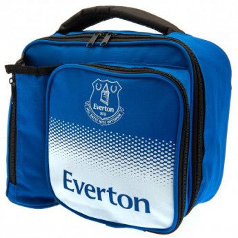 Everton FC Чанта за храна Fade Lunch Bag
