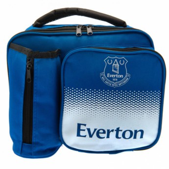 Everton FC Чанта за храна Fade Lunch Bag
