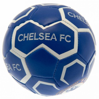 Chelsea FC мека топка 4 inch Soft Ball